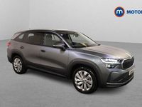 Used Skoda Kodiaq SE L 150 HP (110 kW) 2025 Grey SUV
