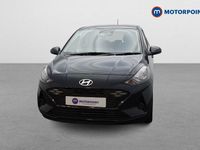 Used Hyundai i10 Advanced 79 HP (58 kW) 2025 Grey Hatchback
