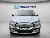 Begagnad Ford Mustang Mach-E Standard Range 197 kW (269 HK) 2024 SUV