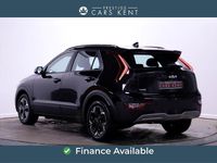 Used Kia Niro 150 kW (204 HP) 2023 Black SUV
