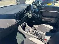 Second-hand Seat Ateca FR Sport 150 CP (110 kW) 2025 SUV