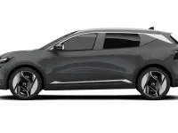 Nouvelle Renault Scenic E-Tech Techno Esprit Alpine 160 kW (218 ch) 2025 SUV