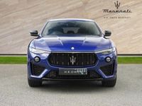 used Maserati GranSport LevanteSportivo X Semi-Automatic