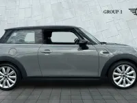 Used Mini Cooper Classic 134 HP (98 kW) 2020 Grey Hatchback