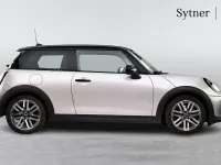 Used Mini Cooper Hatch 113 kW (154 HP) 2025 Silver Hatchback