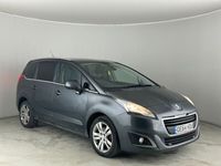 used Peugeot 5008 1.6 HDI ACTIVE 5d 115 BHP