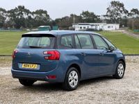 used Citroën Grand C4 Picasso 1.6 e-HDi 115 Airdream VTR+ 5dr ETG6