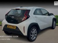 Used Toyota Aygo X PURE 72 HP (52 kW) 2025 SUV