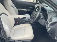 Used Lexus UX Sport Design Packet 184 HP (135 kW) 2023 Black SUV