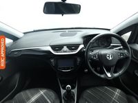 used Vauxhall Corsa Corsa 1.4T [100] Limited Edition 5dr Test DriveReserve This Car -PK15LVXEnquire -PK15LVX