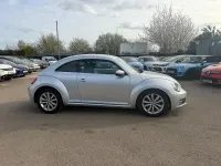 Used VW Beetle Design 2012 Silver Hatchback