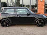 Used Mini Cooper S Hatch 135 kW (184 HP) 2022 Hatchback