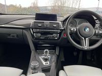 used BMW M4 Convertible Competition Package 3.0 2dr