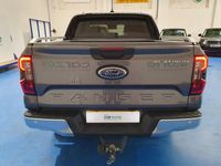 Second-hand Ford Ranger Platinum 2025 Gri Pickup