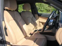 Usado Porsche Macan 2021 Gris SUV