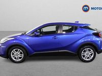 Used Toyota C-HR 122 HP (89 kW) 2023 SUV