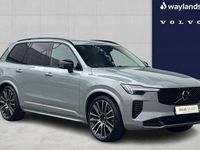 New Volvo XC90 Ultra 2026 SUV