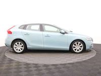 used Volvo V40 D2 [120] Inscription 5dr