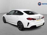 Used BMW 220 M Sport 170 HP (125 kW) 2025 White Coupe