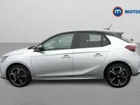New Vauxhall Corsa 101 HP (74 kW) 2025 Grey Hatchback