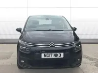 Used Citroën C4 SpaceTourer PureTech 131 HP (96 kW) 2017 MPV