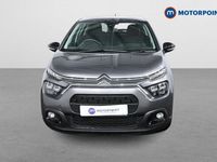 used Citroën C3 1.2 PureTech 110 Shine 5dr EAT6