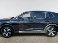 Usado VW Tiguan Match 204 HP (150 kW) 2025 Preto SUV