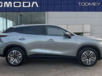 Used Omoda 5 186 HP (136 kW) 2025 SUV