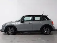 Used Mini Cooper S Classic 178 HP (130 kW) 2021 Grey Hatchback