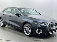 Used Audi A3 Sportback e-tron Sport 2023 Hatchback