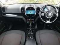 Used Mini Cooper S Classic 220 HP (161 kW) 2023 Blue Hatchback
