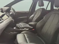 Used BMW X1 M Sport 192 HP (141 kW) 2019 Blue SUV
