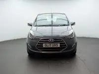 Used Hyundai ix20 SE 125 HP (91 kW) 2017 Grey Hatchback