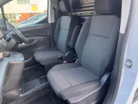 New Citroën Berlingo 98 kW (134 HP) 2025 White MPV