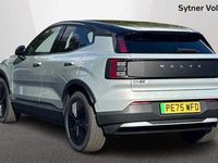 New Volvo EX30 CC Performance 310 kW (422 HP) 2026 SUV