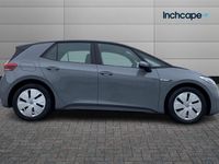 used VW ID3 150kW Life Pro Performance 58kWh 5dr Auto - 2021 (71)