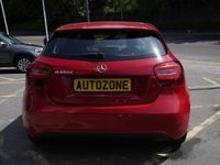 used Mercedes A180 A ClassSE Executive 5dr