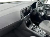 Used Seat Ateca SE Technology 150 HP (110 kW) 2025 SUV