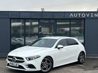 Used Mercedes A200 Executive 150 HP (110 kW) 2022 Hatchback