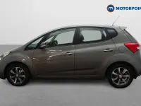 Używany Hyundai i20 SE 2019 Szary Hatchback