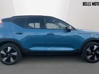 used Volvo XC40 Recharge Plus Single Motor