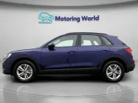 Used Audi Q3 Premium 241 HP (177 kW) 2023 SUV