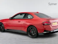 Used BMW 230 M Sport 245 HP (180 kW) 2023 Red Coupe