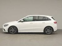 used Mercedes B200 B-ClassAMG Line 5dr Auto