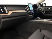 Second-hand Volvo XC60 Plus 247 CP (181 kW) 2026 SUV