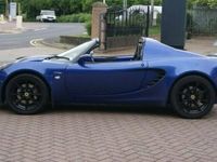 Used Lotus Elise 2004 Cabriolet