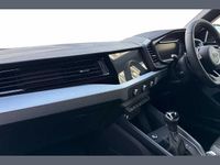 Used Audi A1 Black Edition 113 HP (83 kW) 2026 Blue SUV