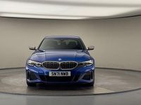 Used BMW M340 M Sport 2021 Portimao blue Sedan