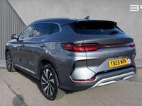 Used BYD Seal U Comfort 218 HP (160 kW) 2025 Grey SUV