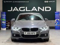 used BMW 335 3 Series 3.0 d M Sport Auto xDrive Euro 6 (s/s) 4dr